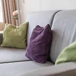 405, Seepark Apartament *
