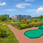 405, Seepark Apartament Sellin (Rugen)