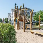 405, Seepark Apartament Sellin (Rugen)