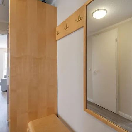 Apartment 405, Seepark Sellin (Rugen)