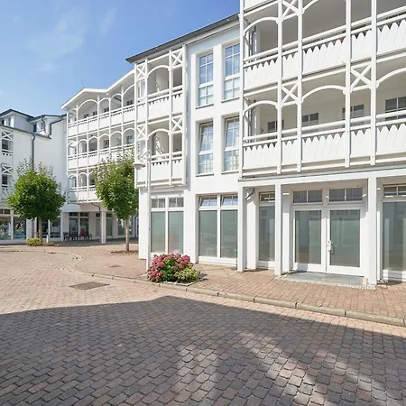 405, Seepark * Sellin (Rugen)
