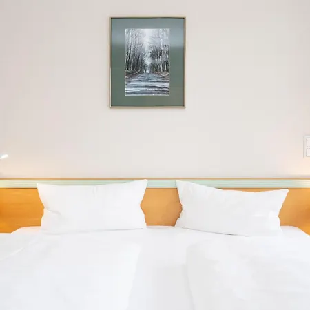 Lägenhet 405, Seepark