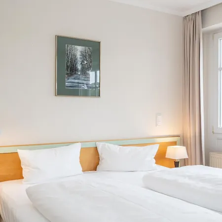 Апартаменти 405, Seepark *