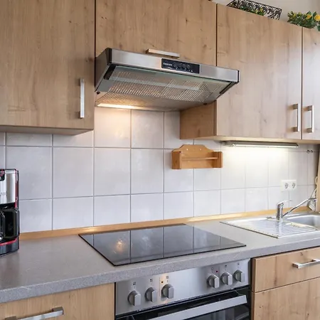 405, Seepark Appartamento