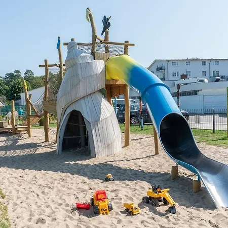 405, Seepark Lägenhet