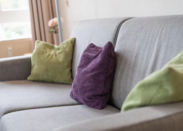 405, Seepark Apartment *