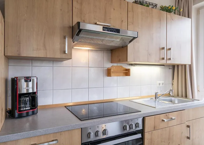 405, Seepark Apartment