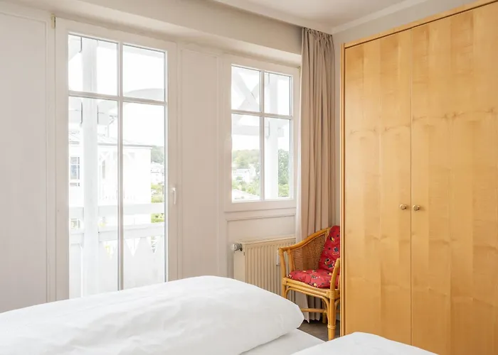 405, Seepark Apartment Sellin (Rugen)