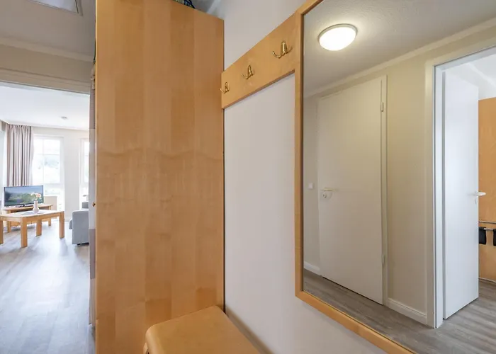 405, Seepark Apartment