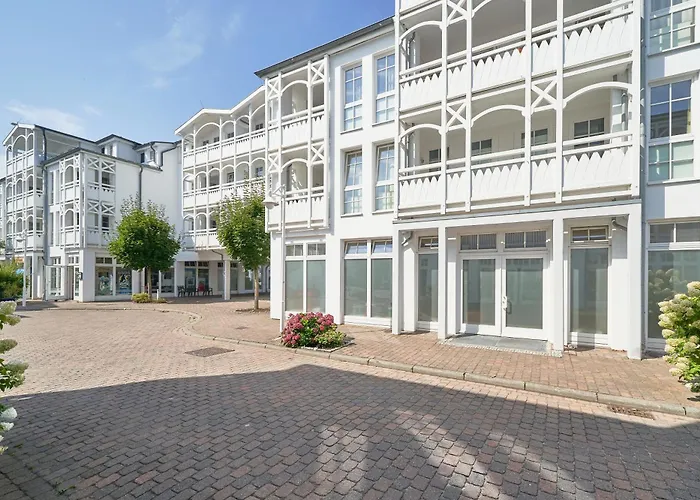 405, Seepark Sellin (Rugen)